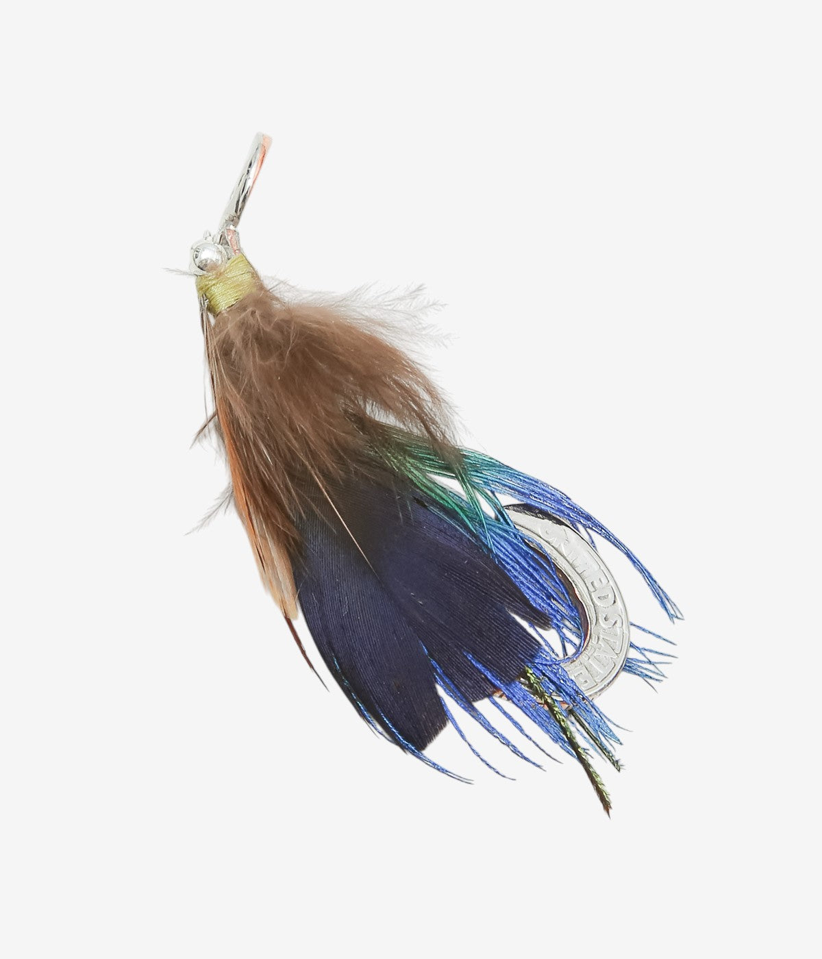 OTA "FLY BROOCH 10" (10)