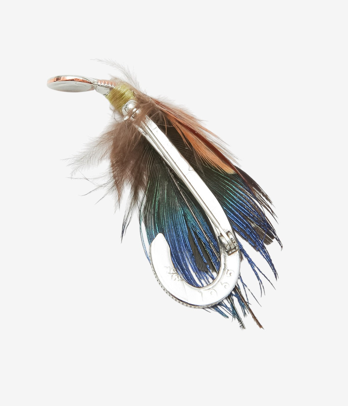 OTA "FLY BROOCH 10" (10)