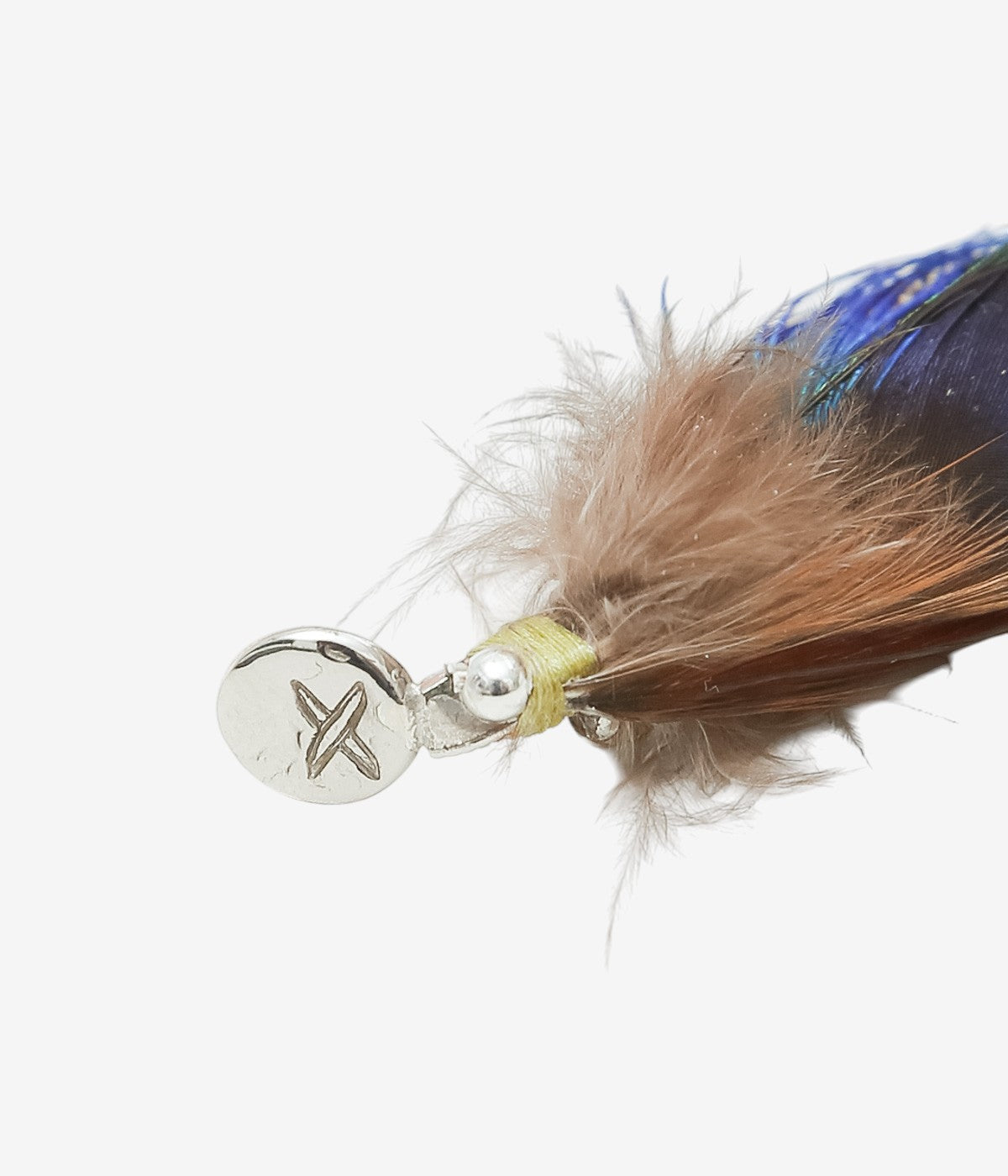 OTA "FLY BROOCH 10" (10)
