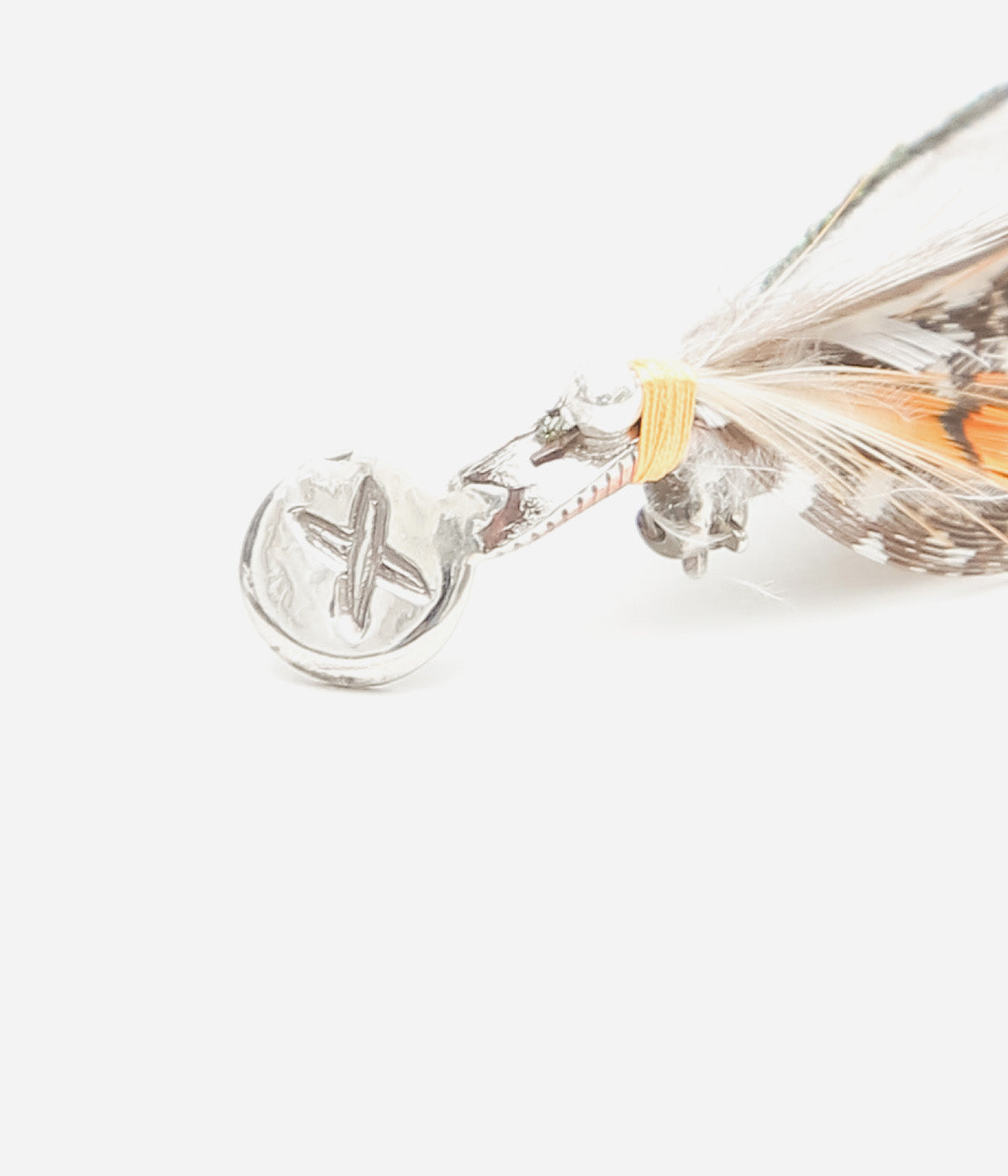 OTA ''FLY BROOCH3'' (3)