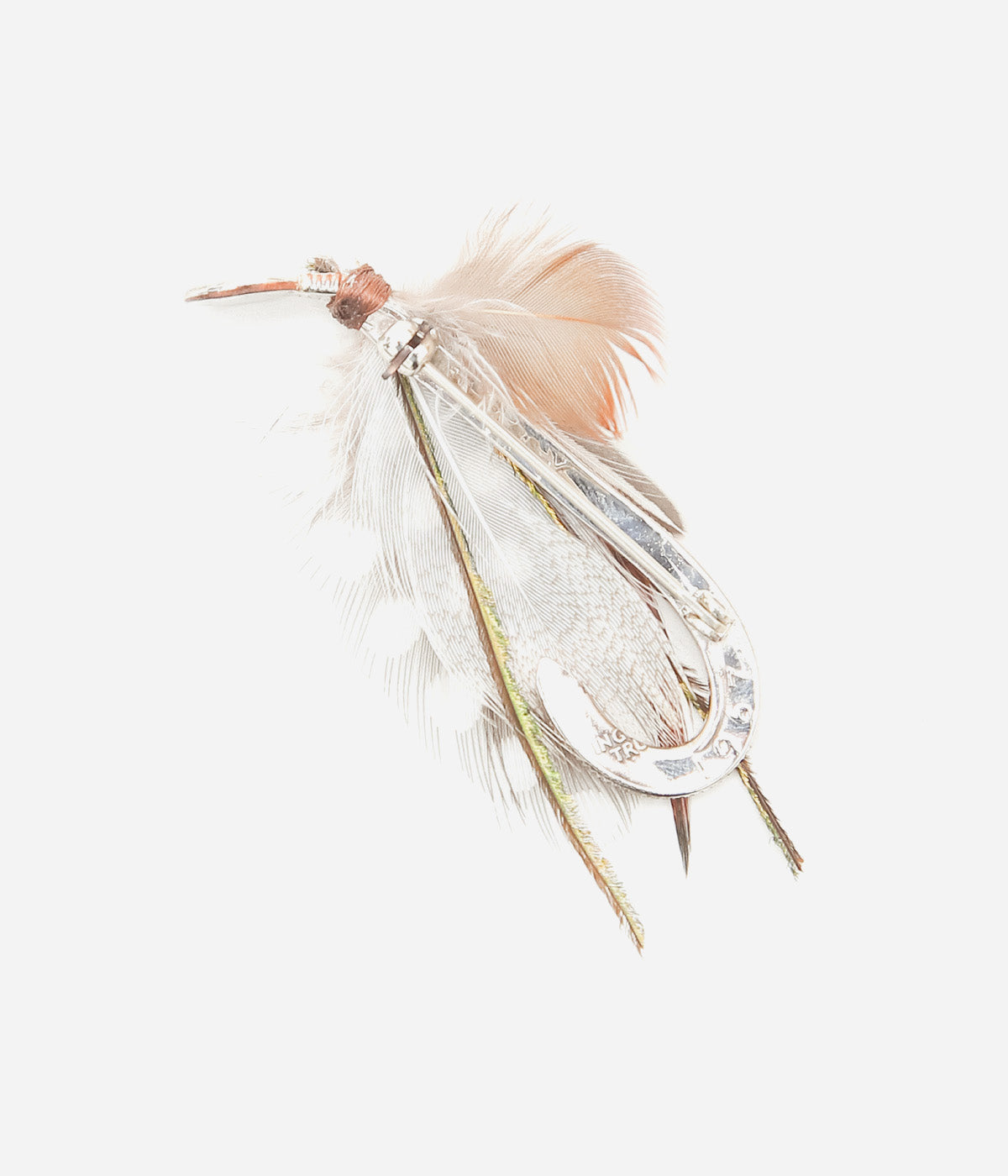 OTA ''FLY BROOCH4'' (4)