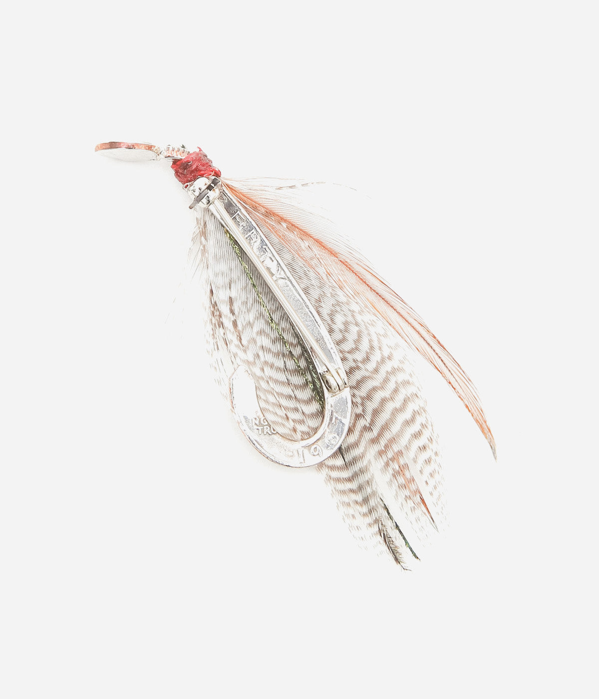 OTA ''FLY BROOCH5'' (5)