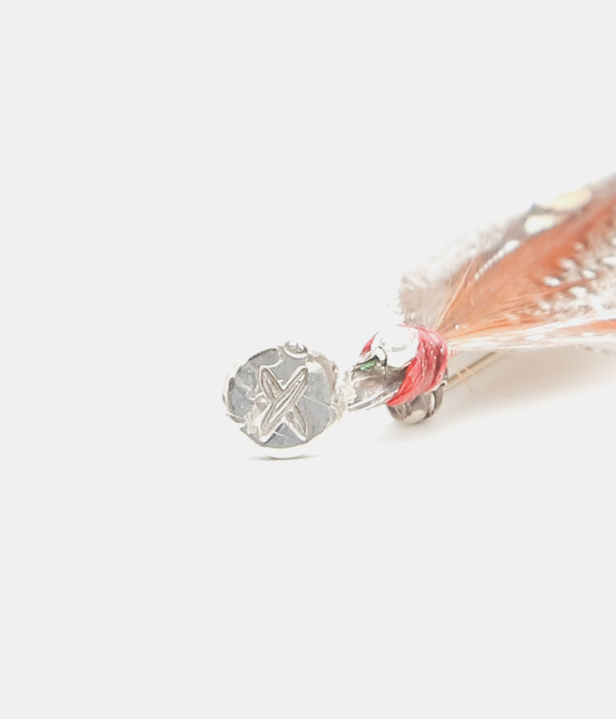 OTA ''FLY BROOCH5'' (5)