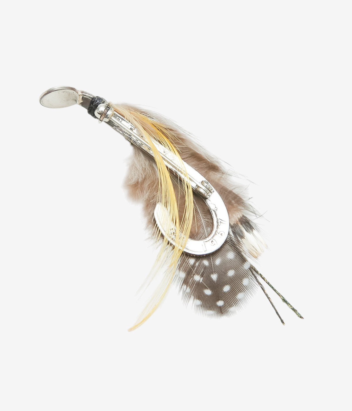 OTA "FLY BROOCH6" (6)
