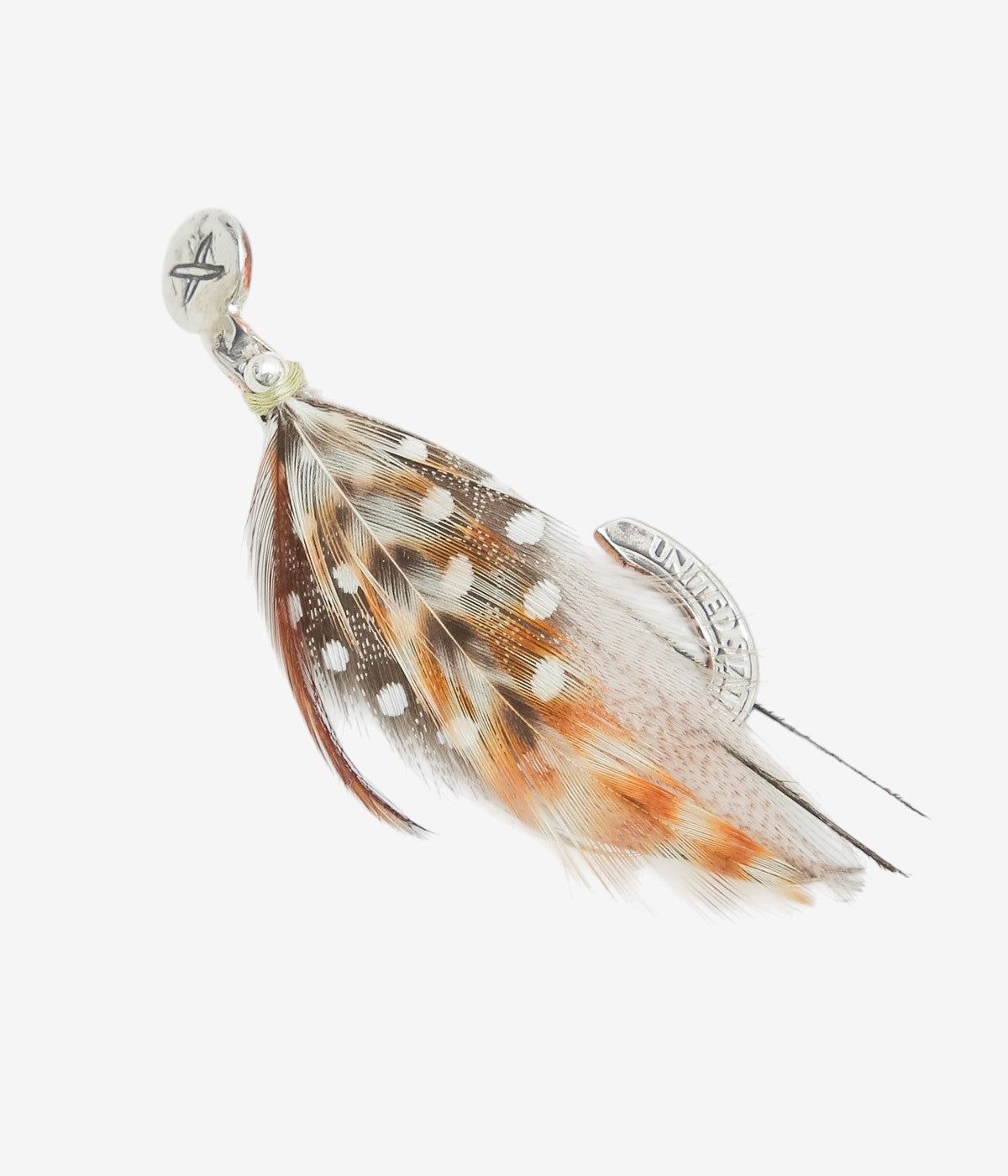 OTA ''FLY BROOCH7'' (7)