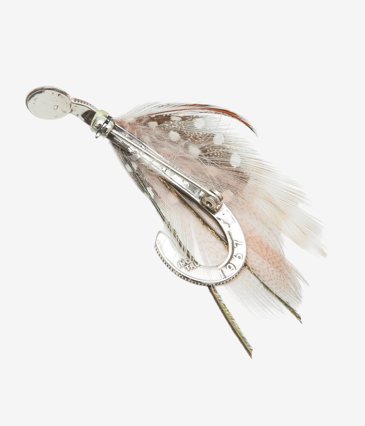 OTA ''FLY BROOCH7'' (7)