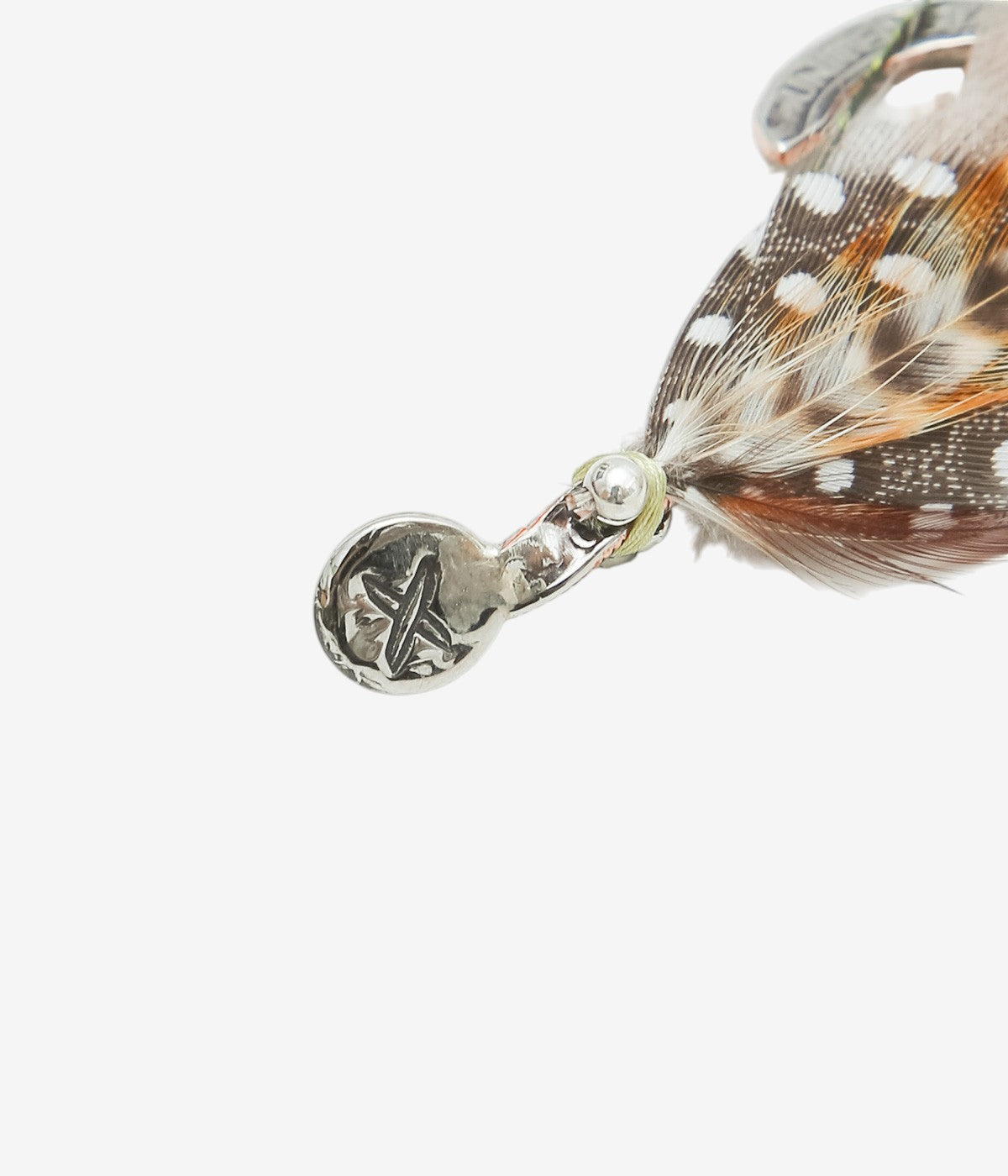 OTA ''FLY BROOCH7'' (7)