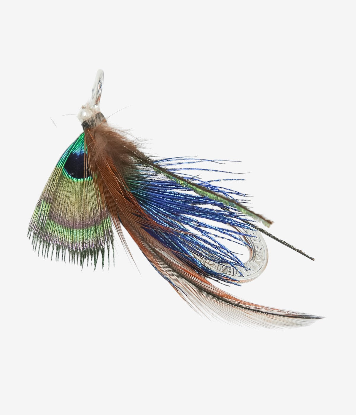 OTA "FLY BROOCH8" (8)