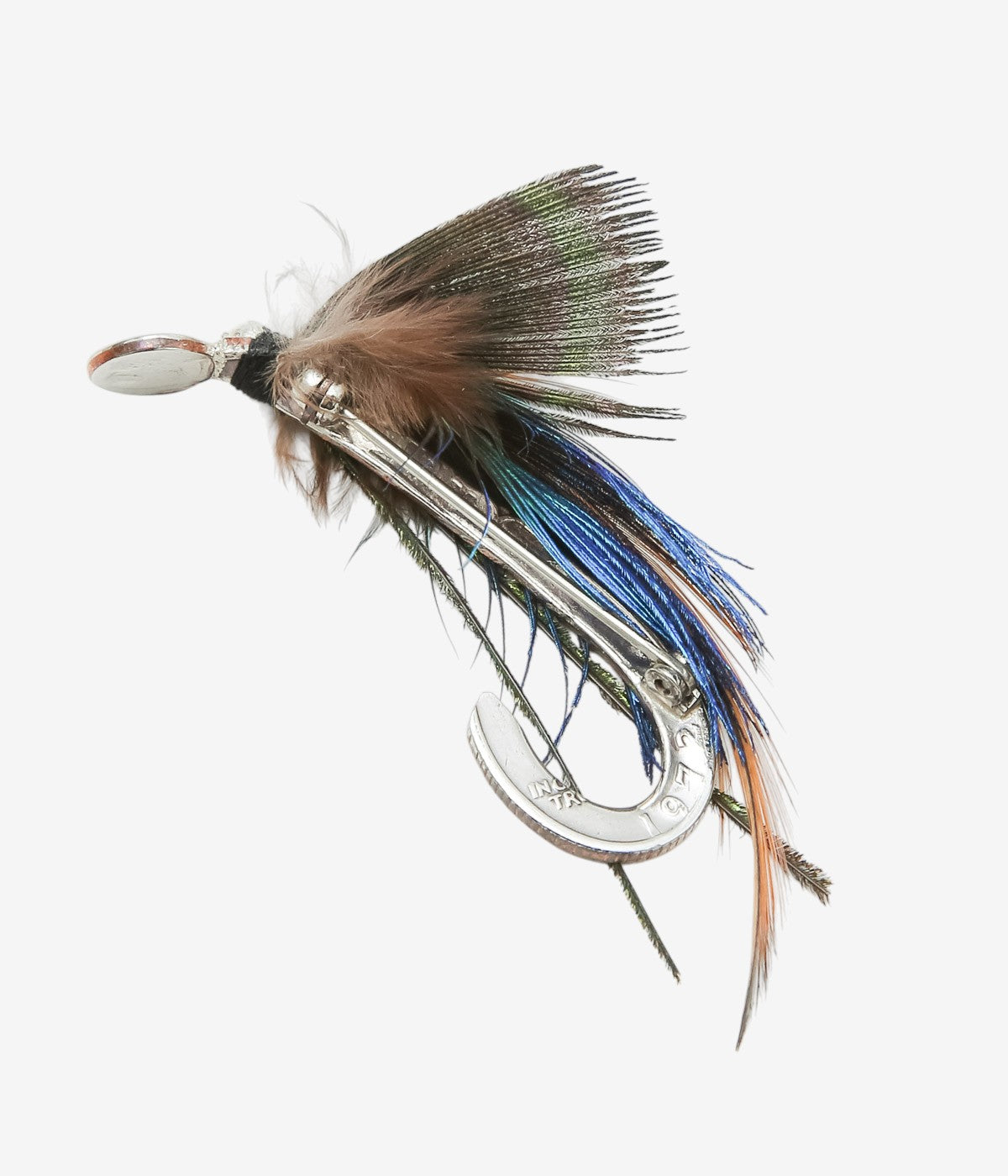 OTA "FLY BROOCH8" (8)