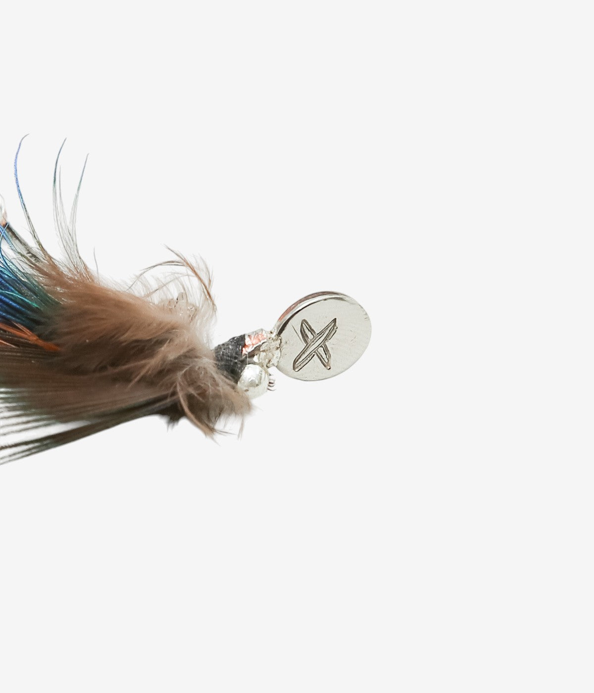 OTA "FLY BROOCH8" (8)