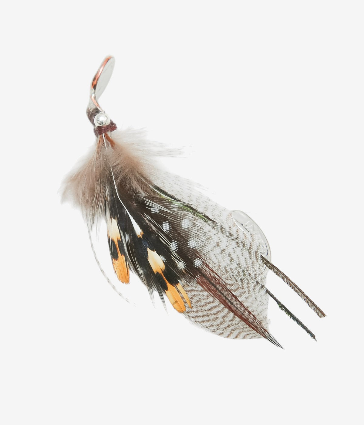 OTA "FLY BROOCH9" (9)