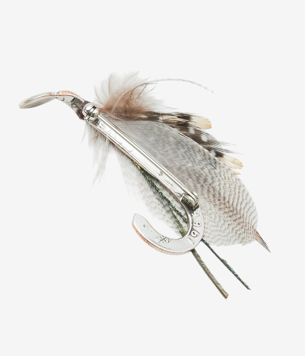 OTA "FLY BROOCH9" (9)