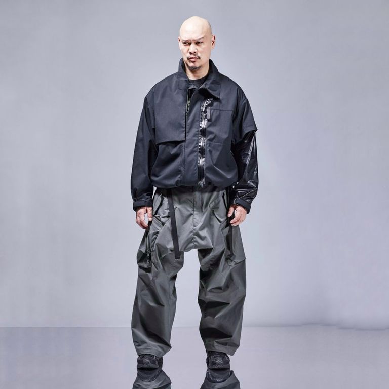 ACRONYM ''J115K-E NEXTEC EPIC ENCAPSULATED'' (BLACK)