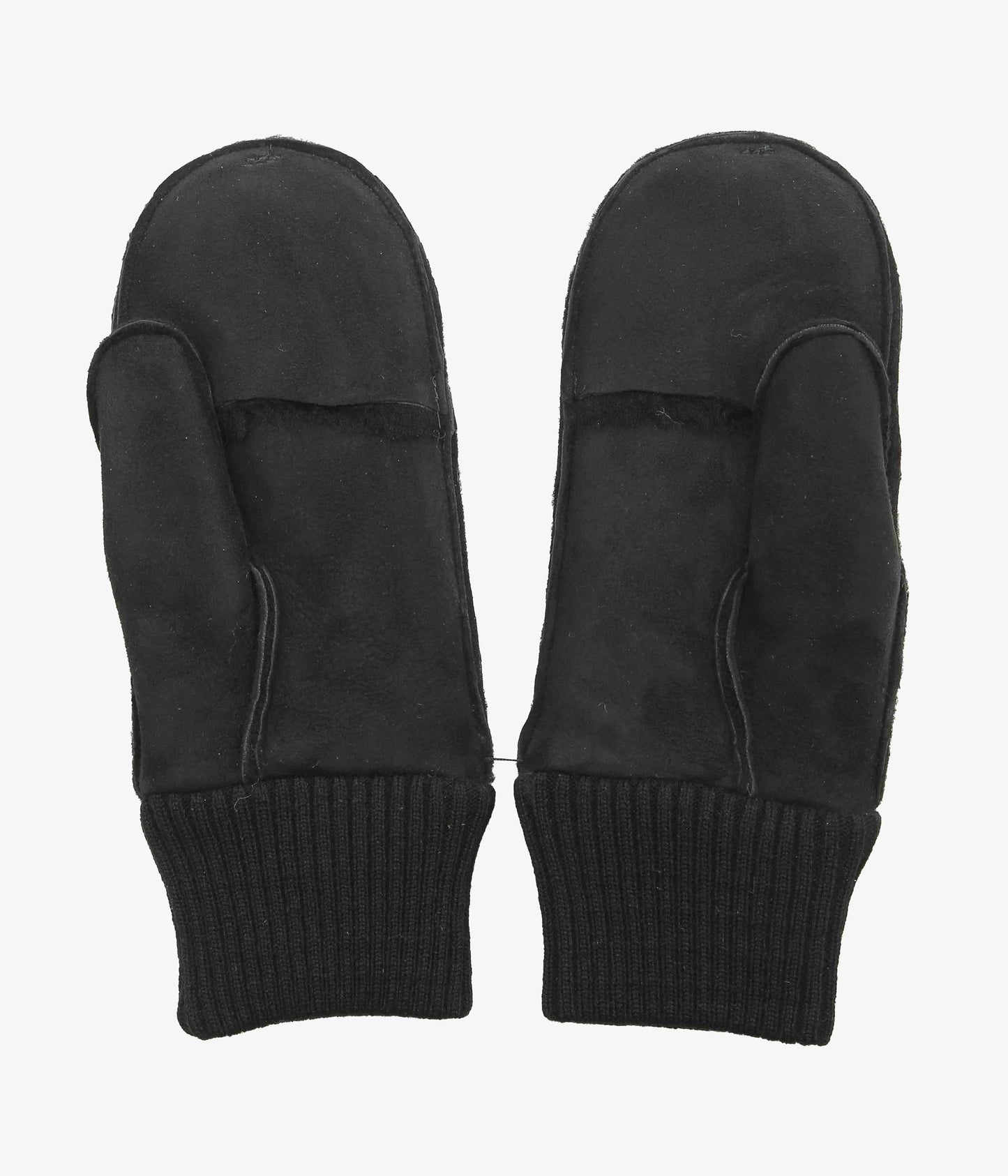 OWEN BARRY ''HORTON MITTEN'' (BLACK)