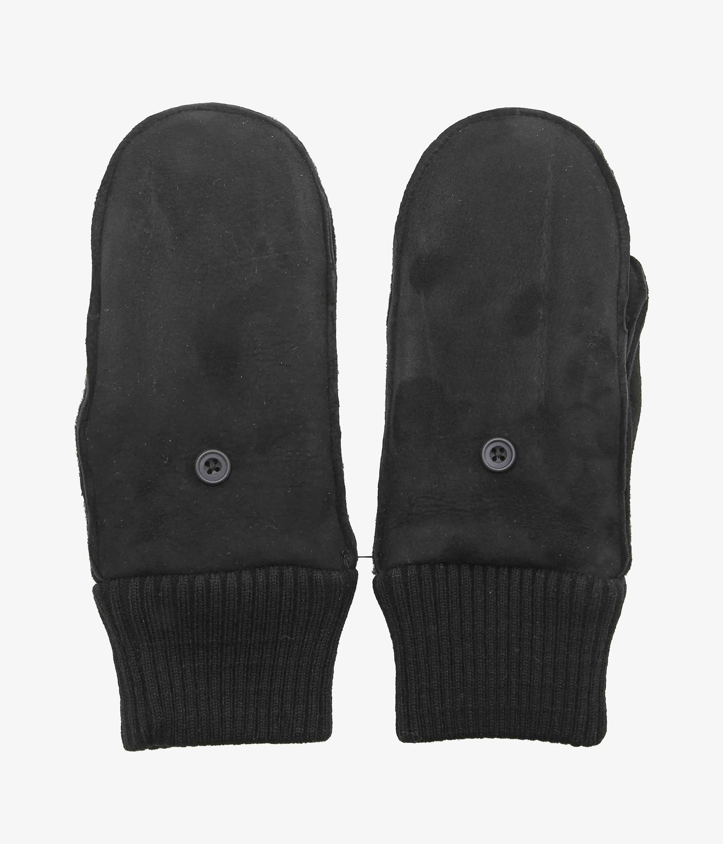 OWEN BARRY ''HORTON MITTEN'' (BLACK)