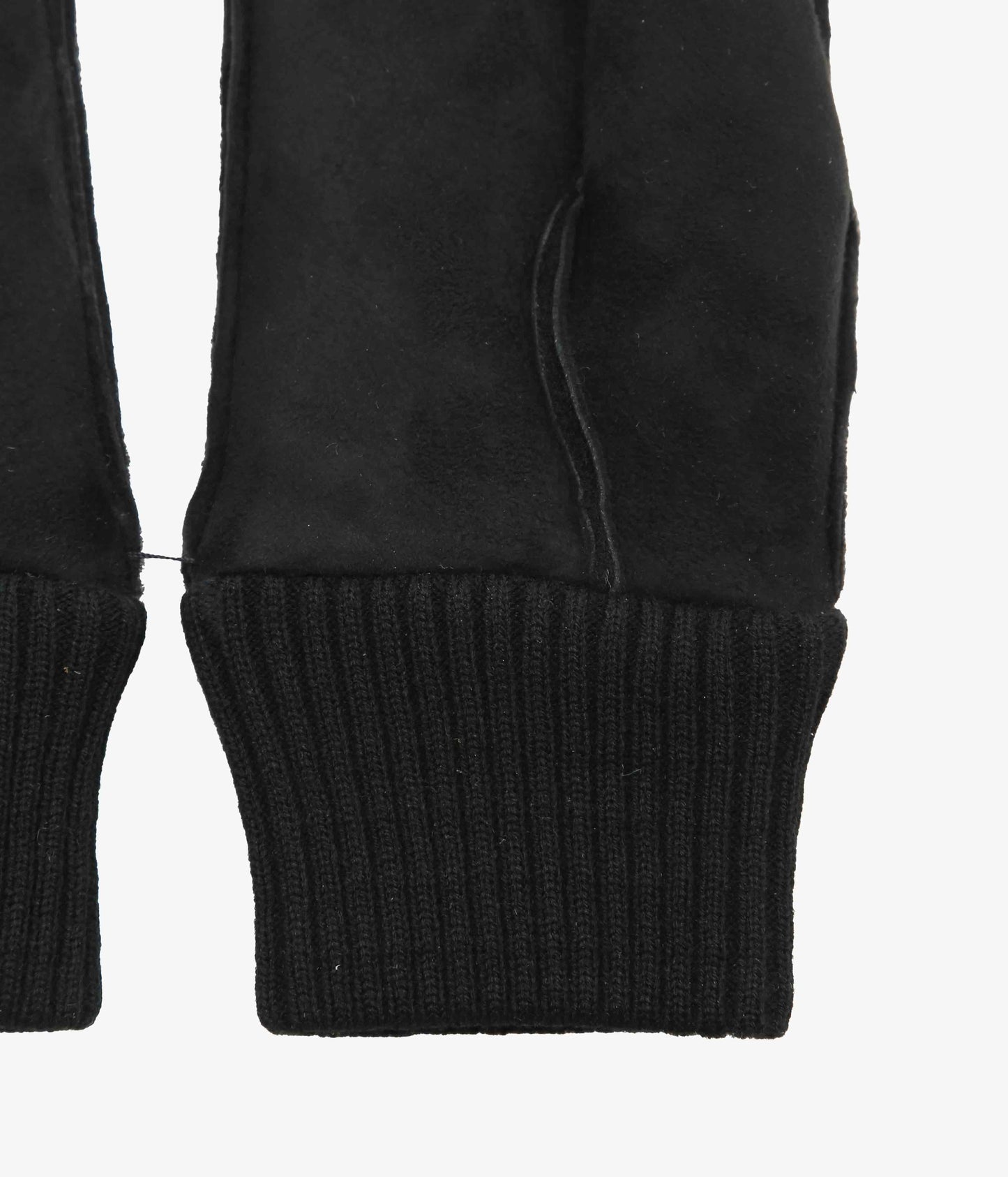 OWEN BARRY ''HORTON MITTEN'' (BLACK)