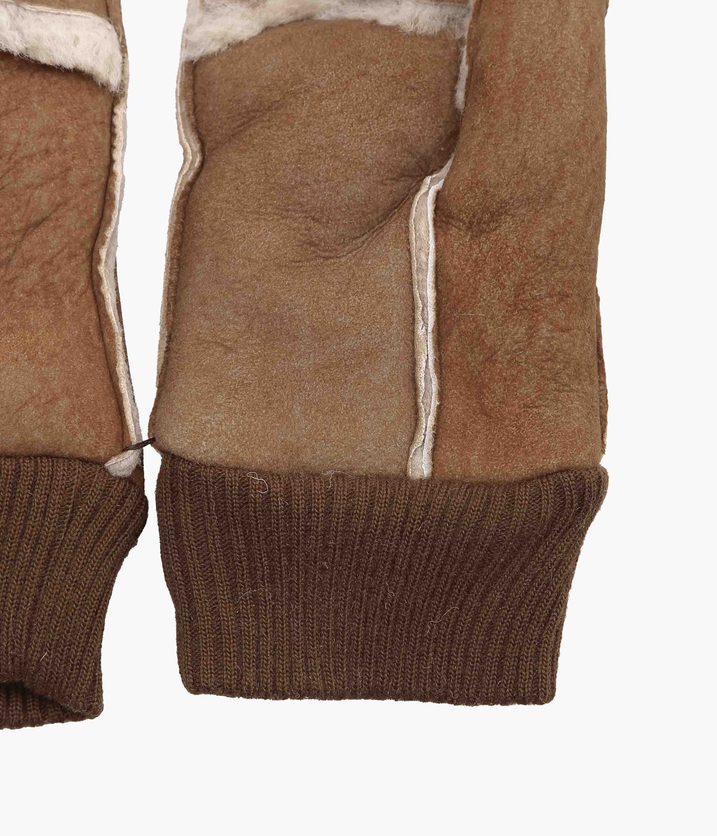 OWEN BARRY ''HORTON MITTEN'' (GONFIO)