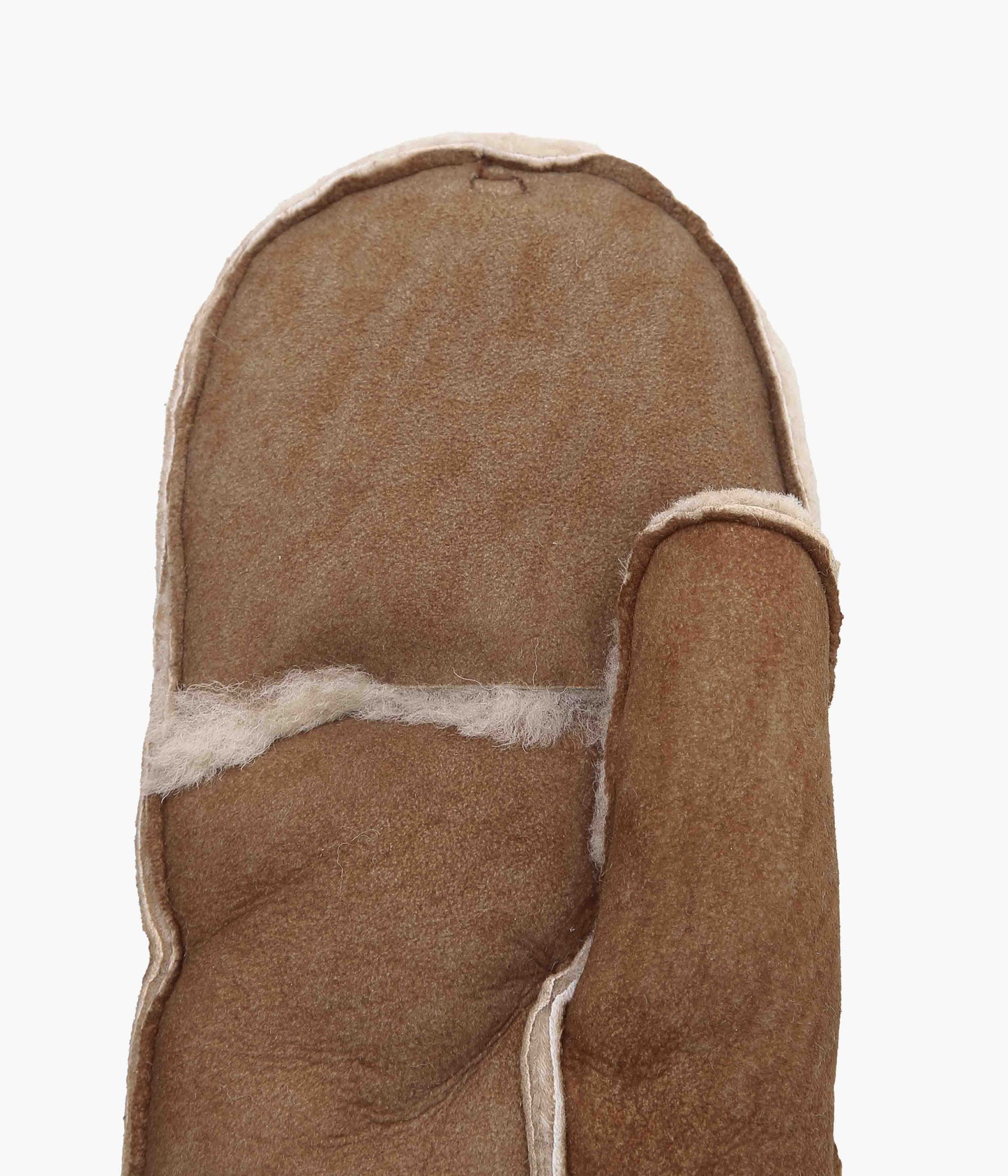 OWEN BARRY ''HORTON MITTEN'' (GONFIO)