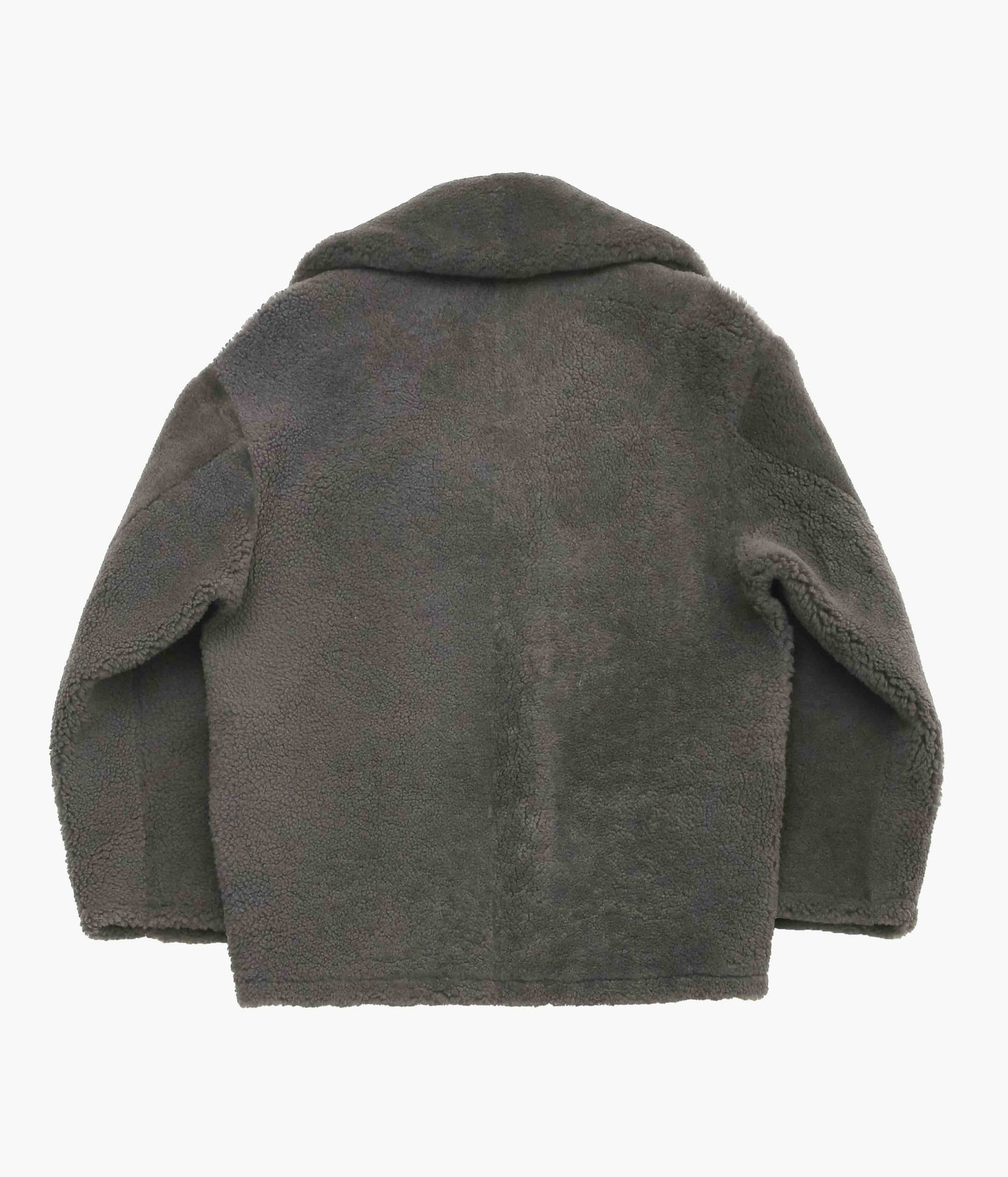 OWEN BARRY ''TANSY'' (CROMITA HURRICANE)