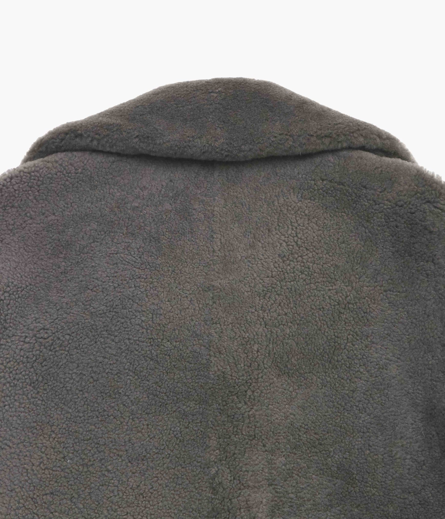 OWEN BARRY ''TANSY'' (CROMITA HURRICANE)