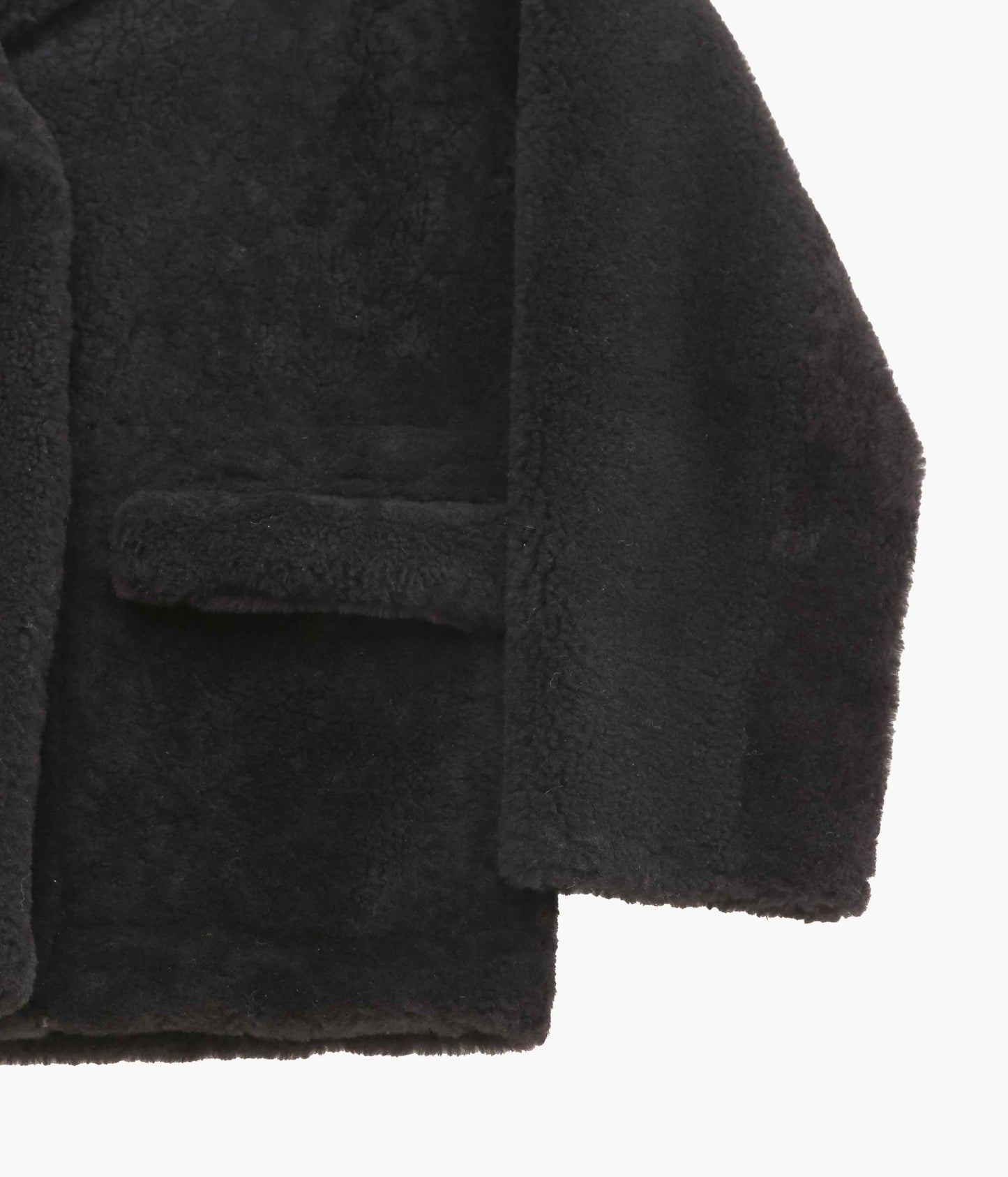 OWEN BARRY ''TANSY'' (EBONY)