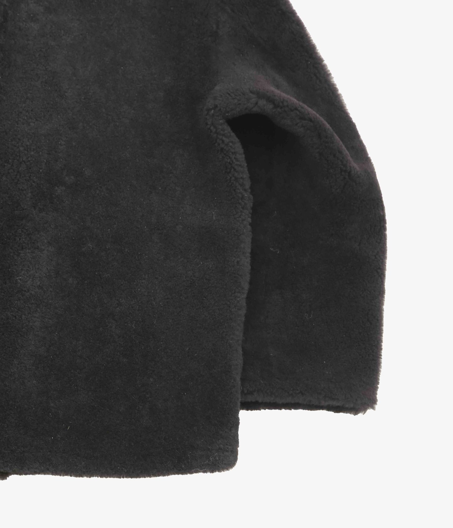 OWEN BARRY ''TANSY'' (EBONY)