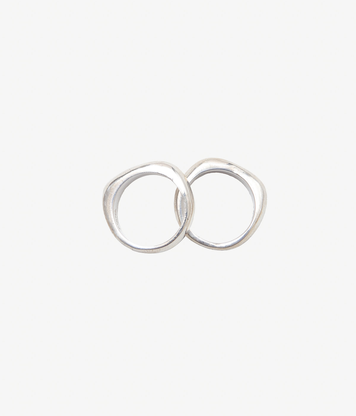 P.NINA ''US2.5/3'' (BLACK)