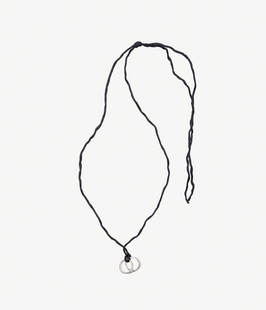 P.NINA ''US2.5/3'' (BLACK)