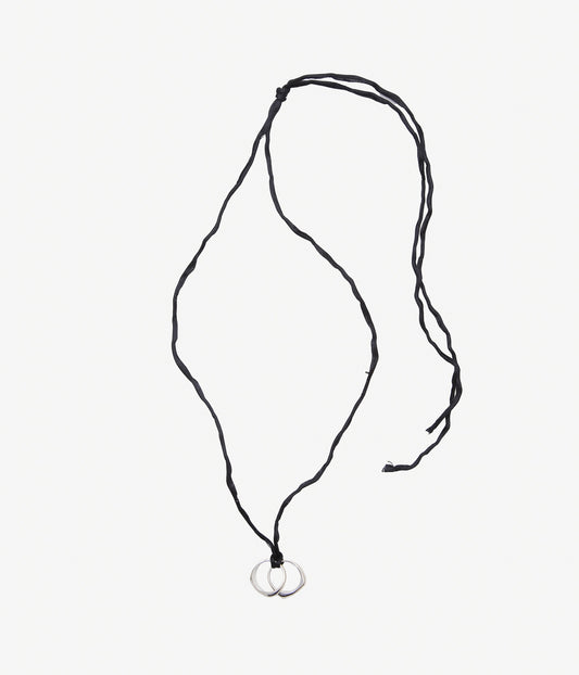 P.NINA ''US3.5/4'' (BLACK)
