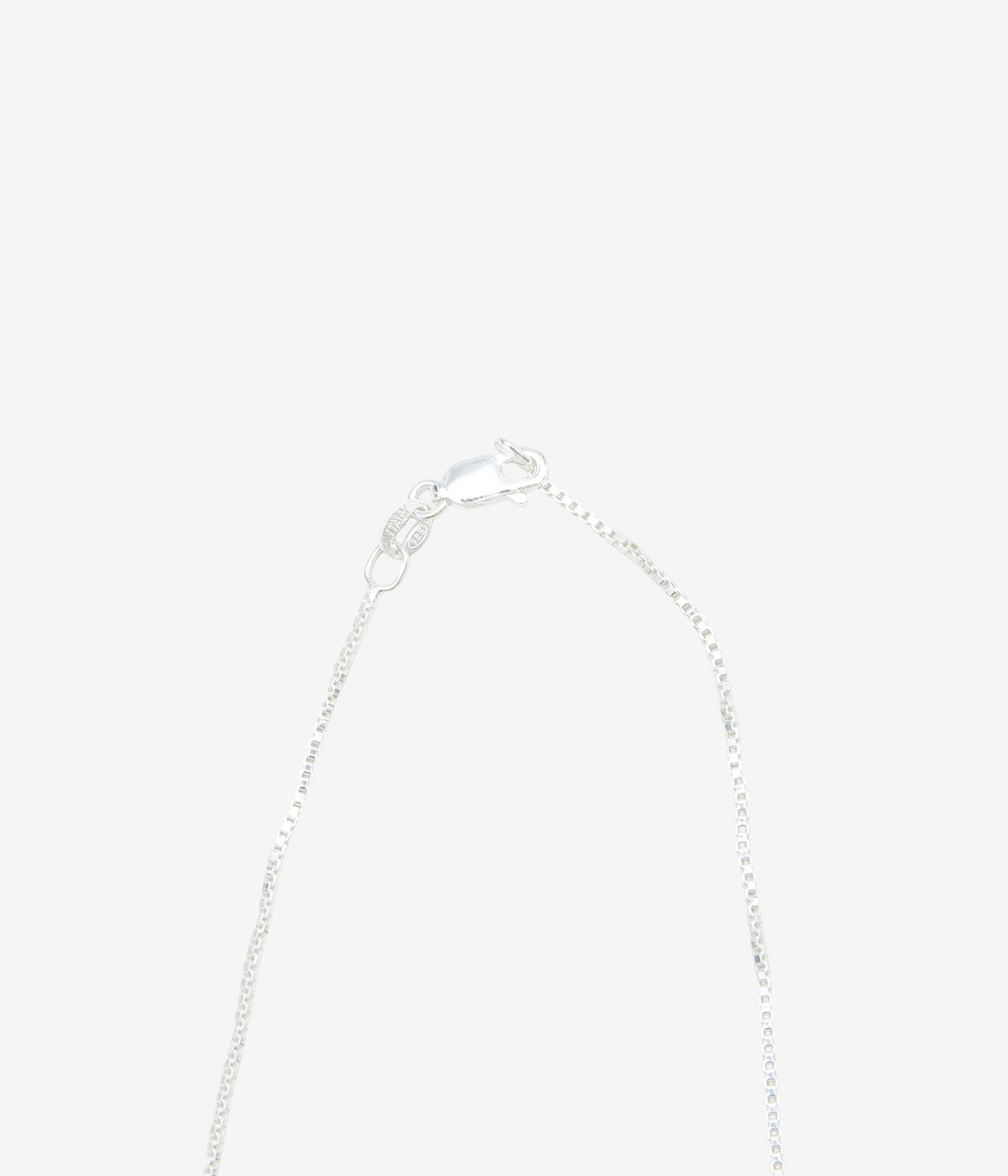 P.NINA ''VENUS PEARL NECKLACE'' (BROWN)