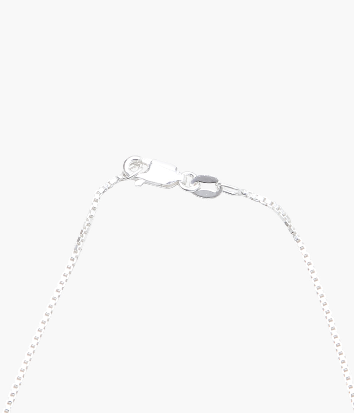 P.NINA ''VENUS PEARL NECKLACE'' (CREAM)