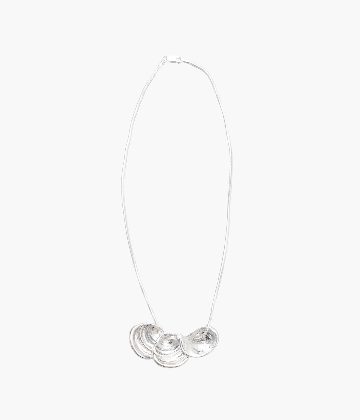 P.NINA ''VENUS WISHING SET'' (BLACK/SILVER)