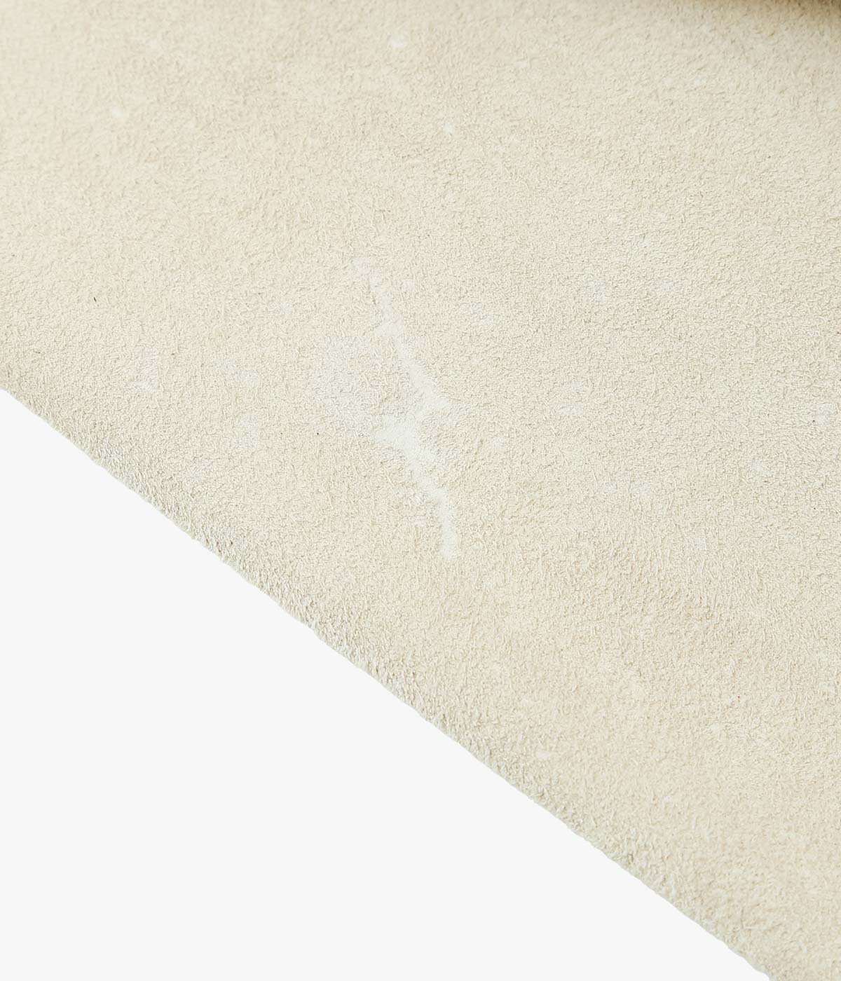 PAM DIETRICH ''DEERSKIN MY JACKET'' (CREAM｜TOBACCO  SUEDE)