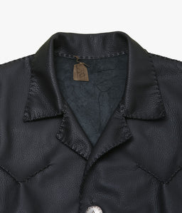 PAM DIETRICH パム ディートリッヒ DEERSKIN ネックレス PAM DIETRICH パム ディートリッヒ DEERSKIN ネックレス