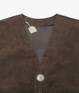 PAM DIETRICH パム ディートリッヒ DEERSKIN ネックレス MENS - BRAND - PAM DIETRICH（パムディートリッヒ） – THE STORE BY