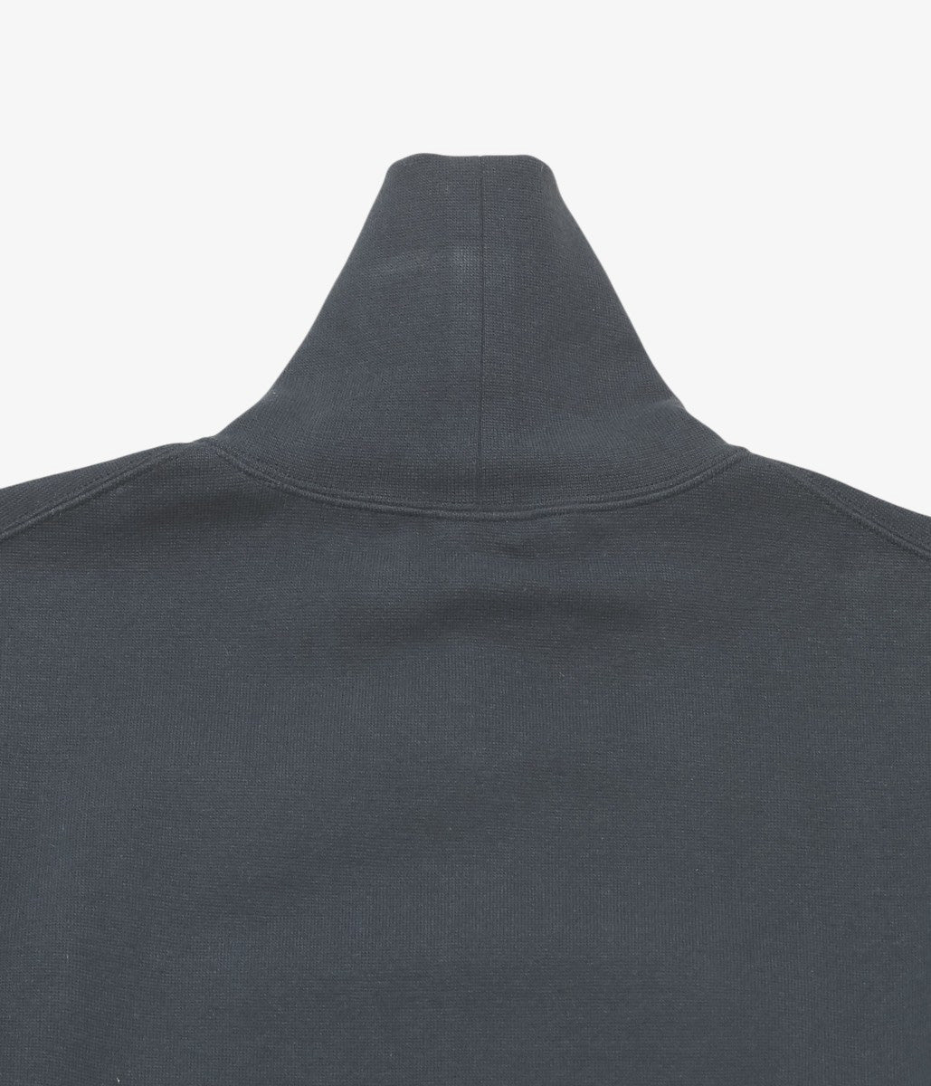 PAN ''BEAR JERSEY TAIL TURTLE'' (NAVY)