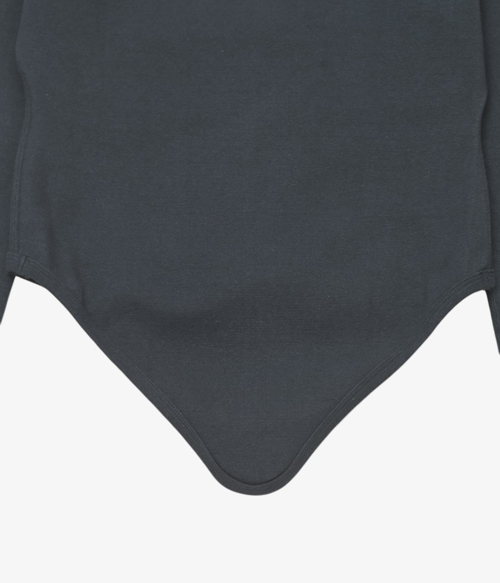 PAN ''BEAR JERSEY TAIL TURTLE'' (NAVY)