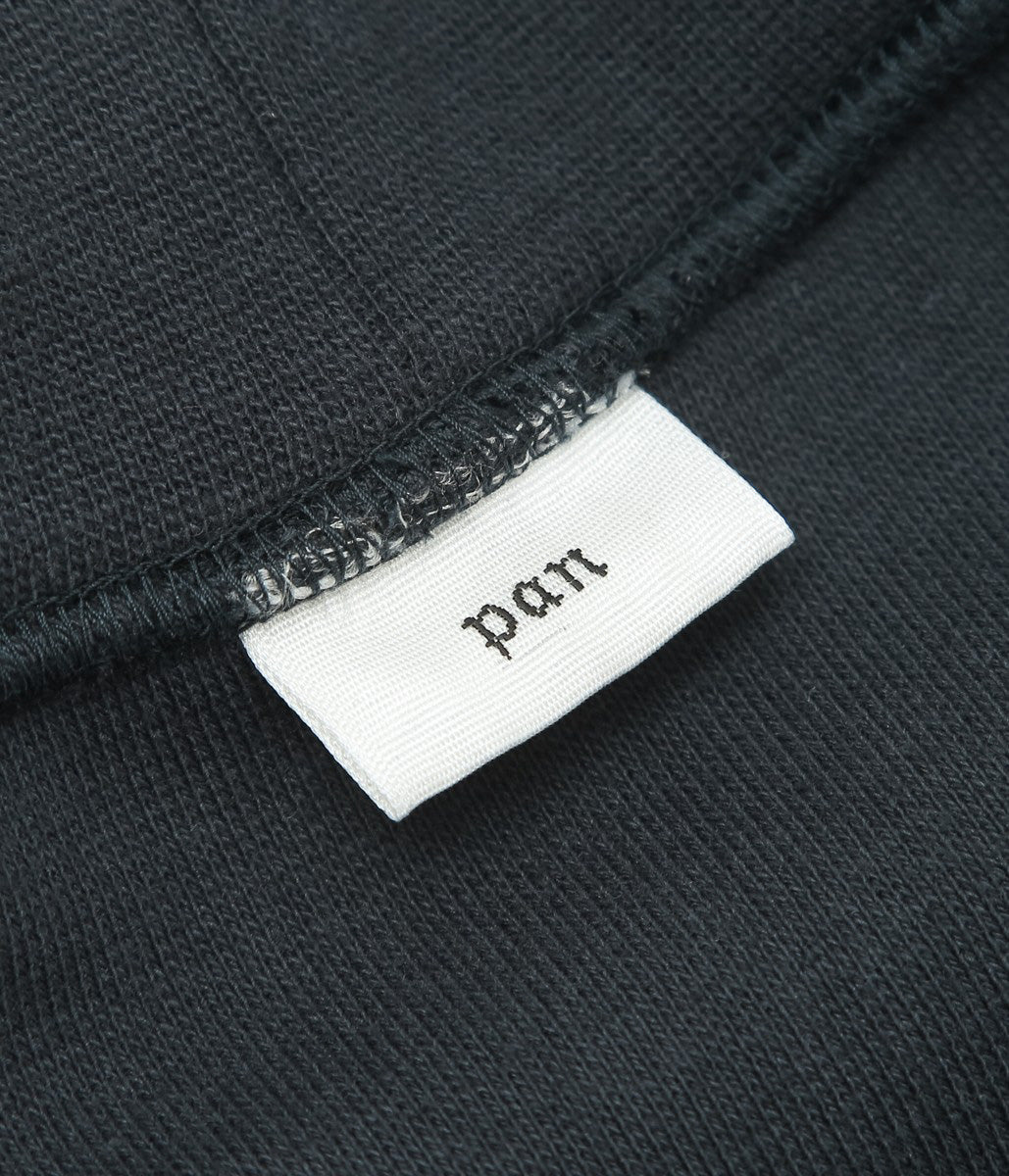 PAN ''BEAR JERSEY TAIL TURTLE'' (NAVY)