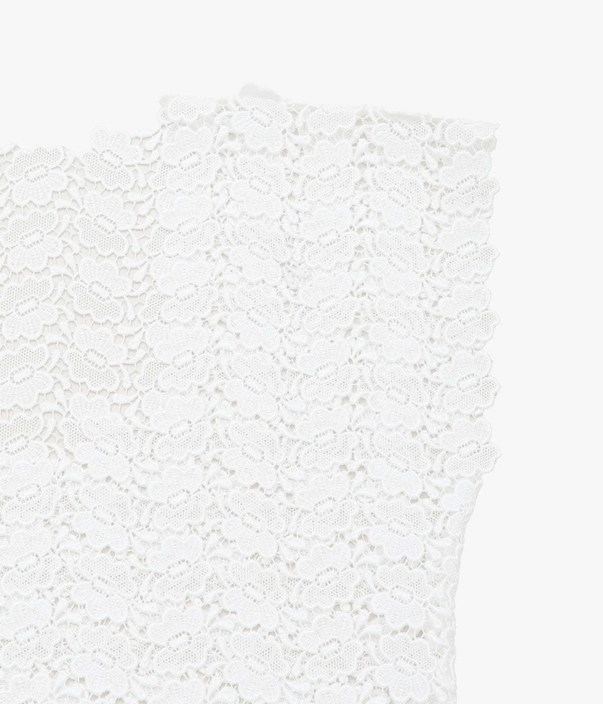 PAN ''BISCHOFF BUTTERFLY LACE S/S BLOUSE'' (WHITE) – THE STORE BY PAN ''BISCHOFF BUTTERFLY LACE S/S BLOUSE'' (WHITE) – THE STORE BY