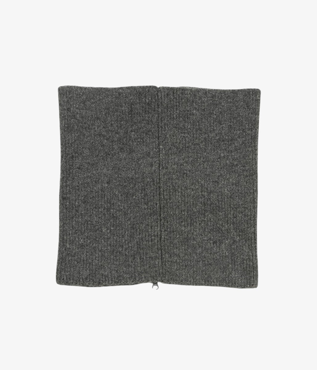 PAN ''MERINO WOOL CORSET'' (GRAY)