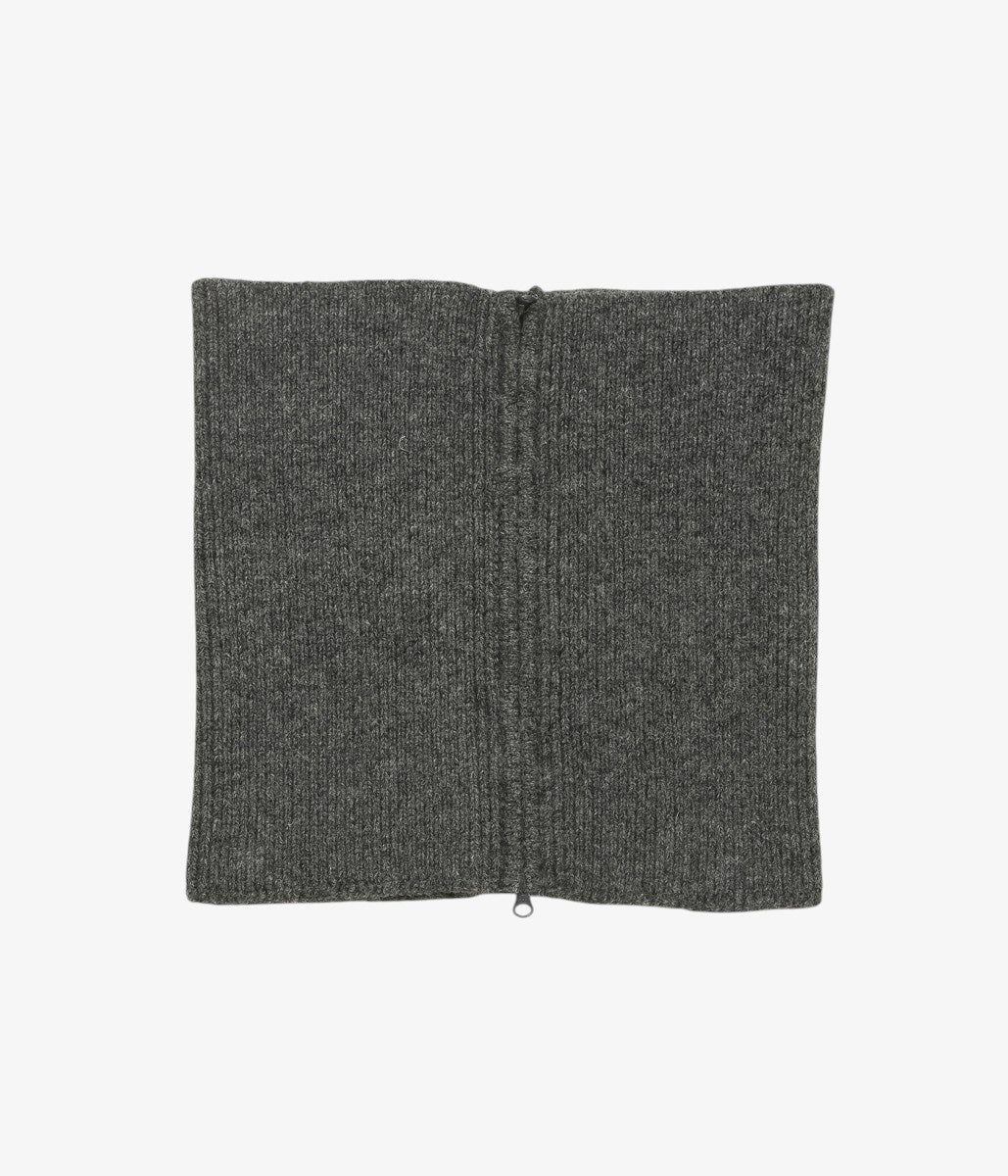 PAN ''MERINO WOOL CORSET'' (GRAY)