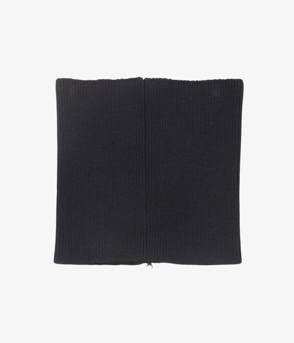 PAN ''MERINO WOOL CORSET'' (NAVY)