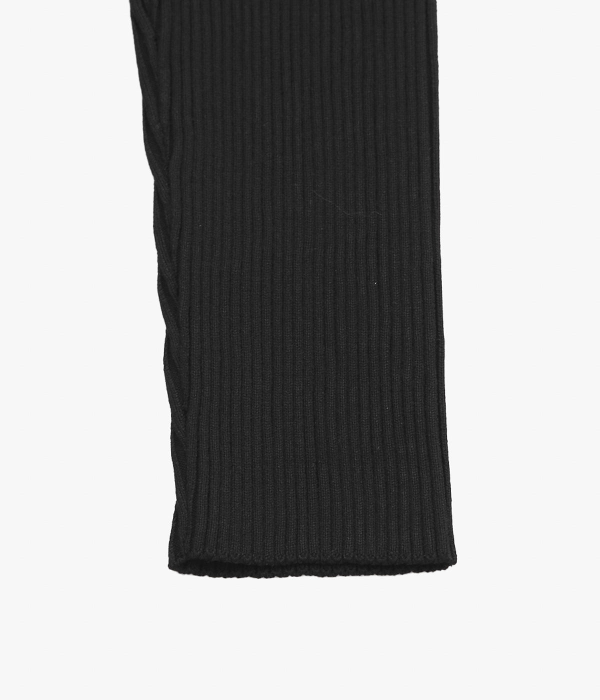 PAN ''PAN RIB KNIT LEGGINGS'' (BLACK) – THE STORE BY MAIDENS