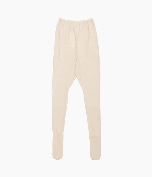 PAN "WOOL TIGHTS" (BISCKET)