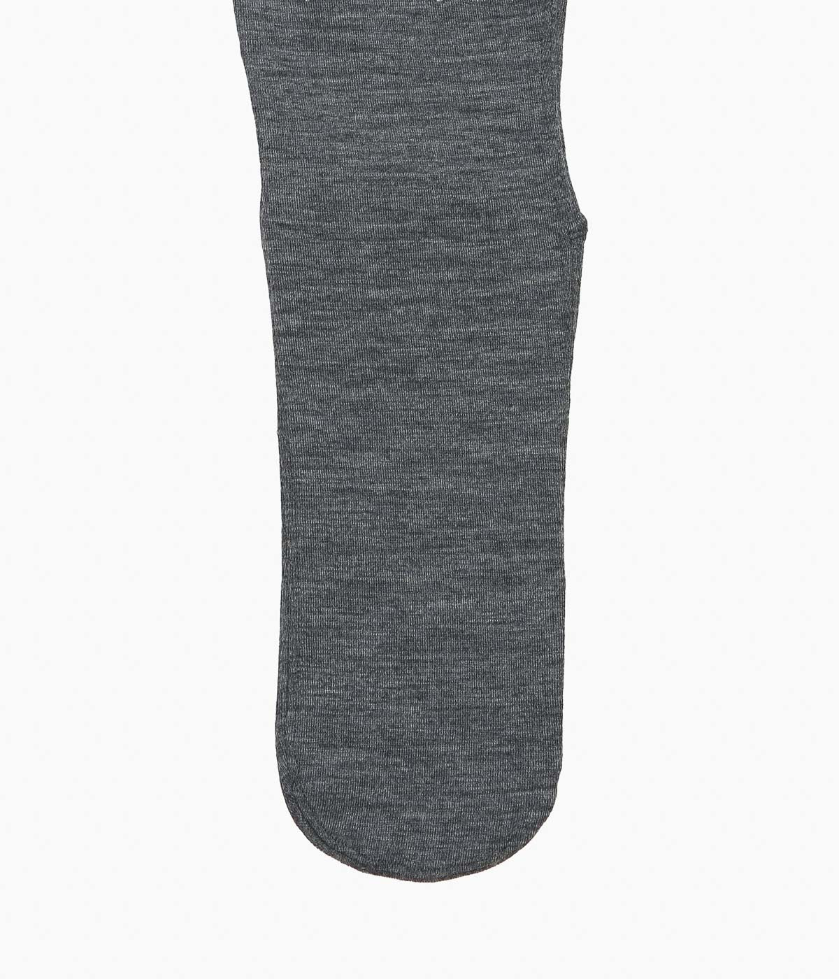 PAN ''WOOL TIGHTS'' (GRAY)