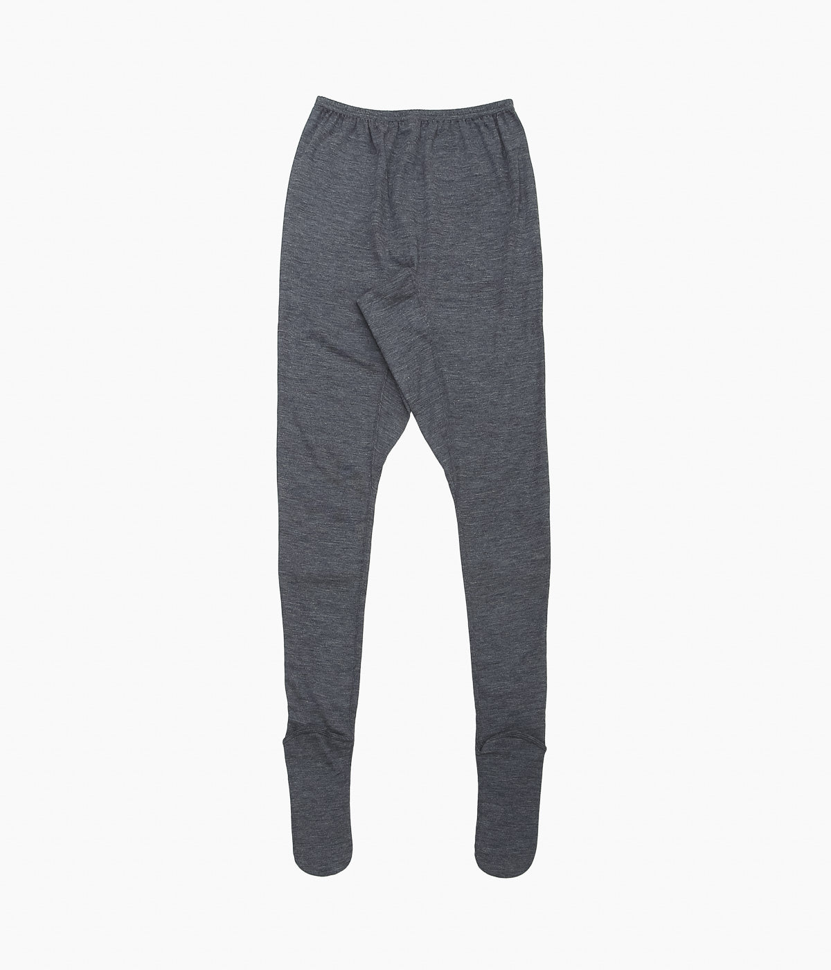 PAN ''WOOL TIGHTS'' (GRAY)