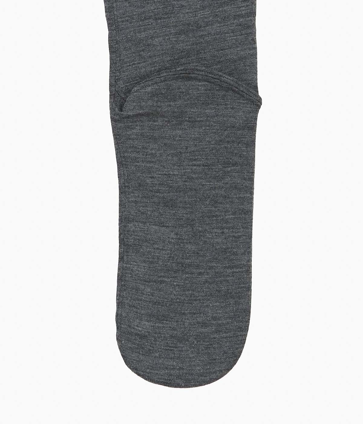 PAN ''WOOL TIGHTS'' (GRAY)