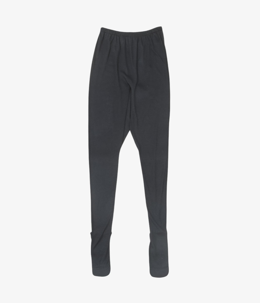 PAN ''WOOL TIGHTS'' (NAVY)