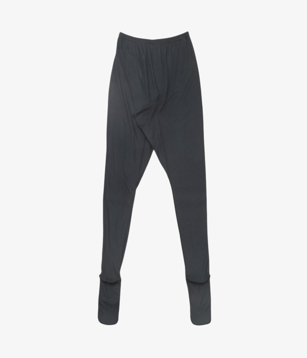 PAN ''WOOL TIGHTS'' (NAVY)