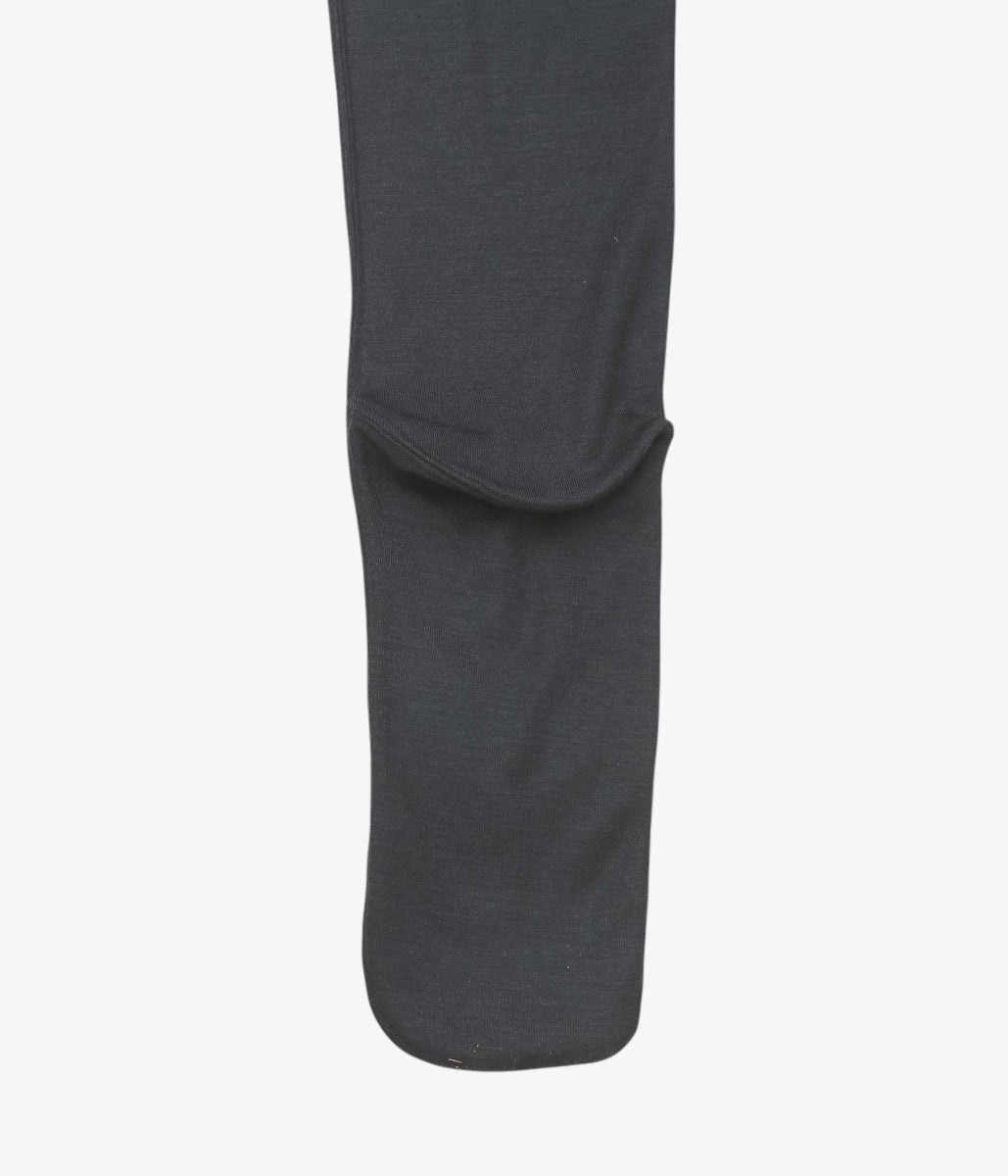 PAN ''WOOL TIGHTS'' (NAVY)